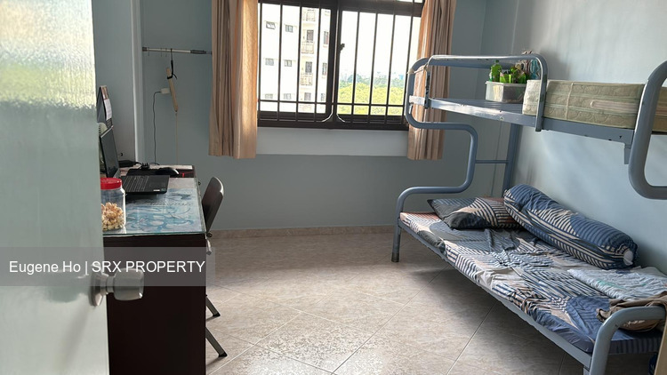 Blk 122A Sengkang East Way (Sengkang), HDB 4 Rooms #442507651